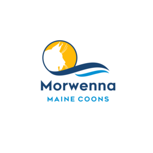 Logo Design by ThiagoB for Morwenna Maine Coons | Design: #28137691
