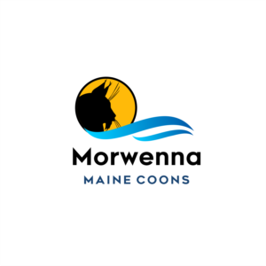 Logo Design by ThiagoB for Morwenna Maine Coons | Design: #28137692