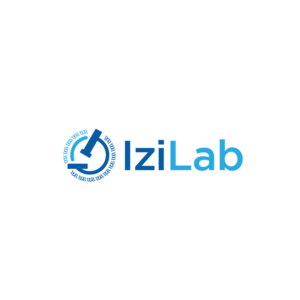 Izilab | Logo Design by megamen