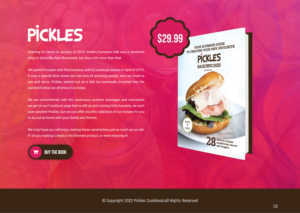 Web Design by pb for Gabi Hunter Consulting Inc. | Design: #28147788