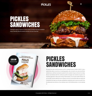 Web Design by pb for Gabi Hunter Consulting Inc. | Design: #28147795
