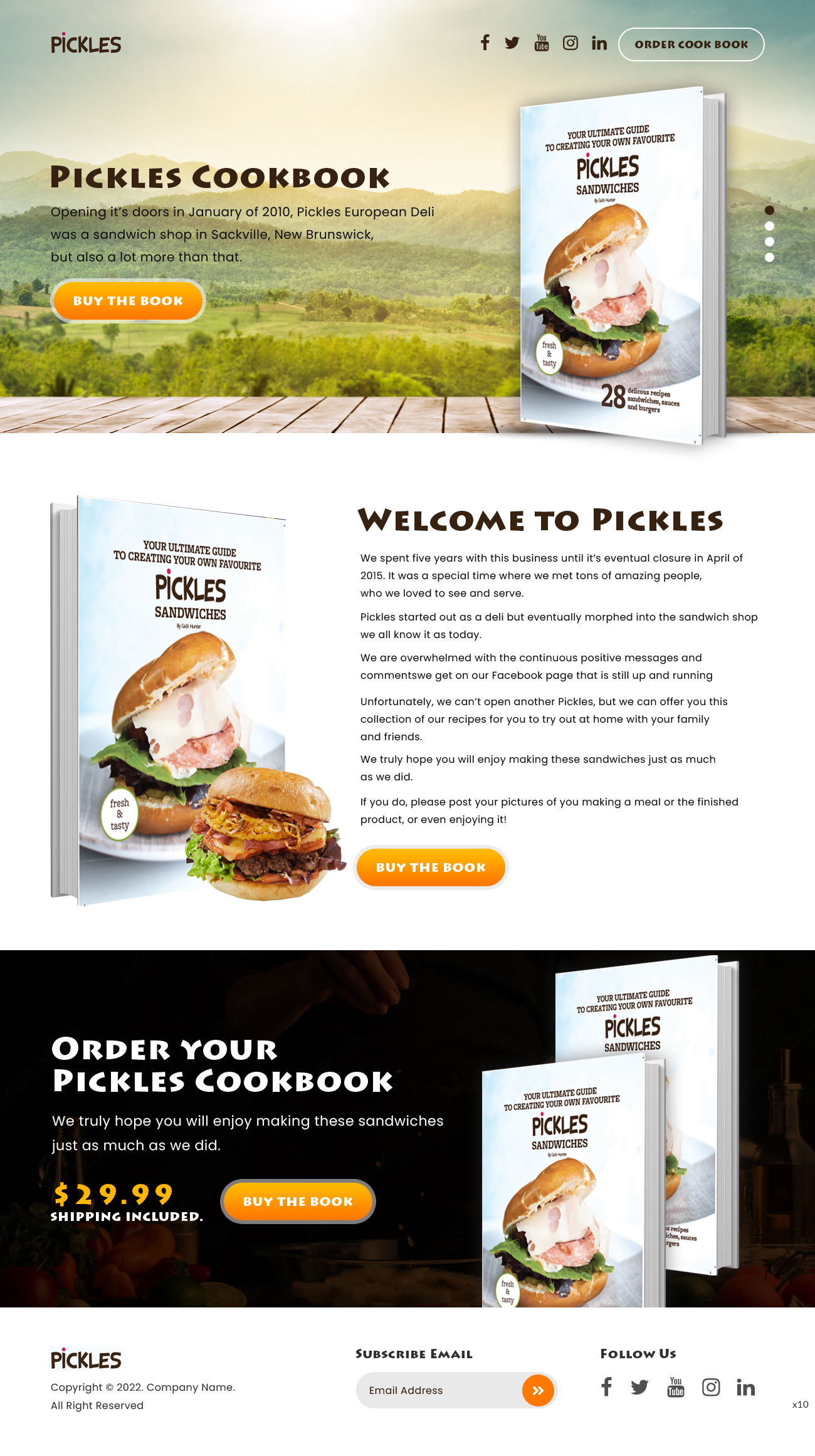 Diseño Web por pb para Gabi Hunter Consulting Inc. | Diseño #28147796