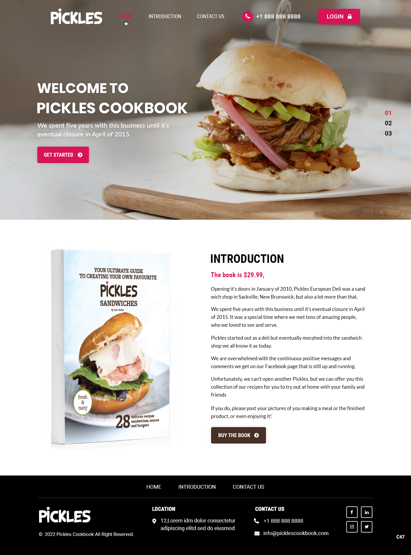 Diseño Web por pb para Gabi Hunter Consulting Inc. | Diseño #28147797