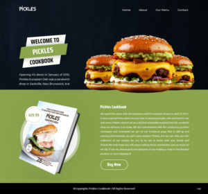 Web Design by pb for Gabi Hunter Consulting Inc. | Design: #28157119