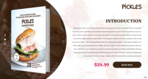Web Design by pb for Gabi Hunter Consulting Inc. | Design: #28157123