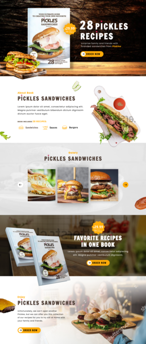 Web-Design von *mary für Gabi Hunter Consulting Inc. | Design: #28162993
