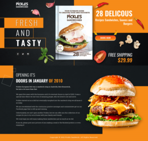 Web-Design von sai.designer87 für Gabi Hunter Consulting Inc. | Design: #28145552