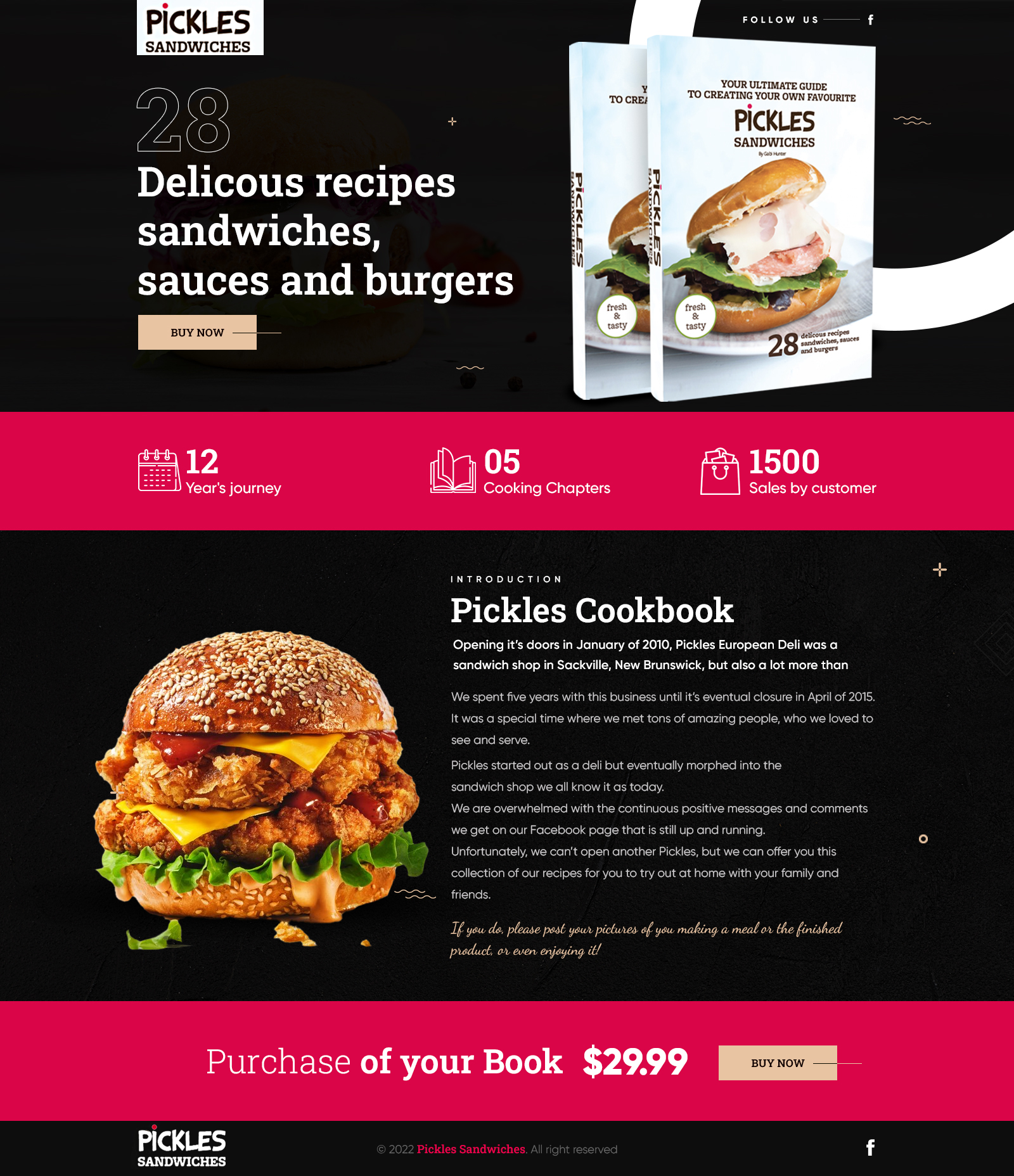 Web Design by sai.designer87 for Gabi Hunter Consulting Inc. | Design #28145554