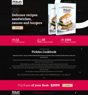 Web-Design von sai.designer87 für Gabi Hunter Consulting Inc. | Design: #28145555