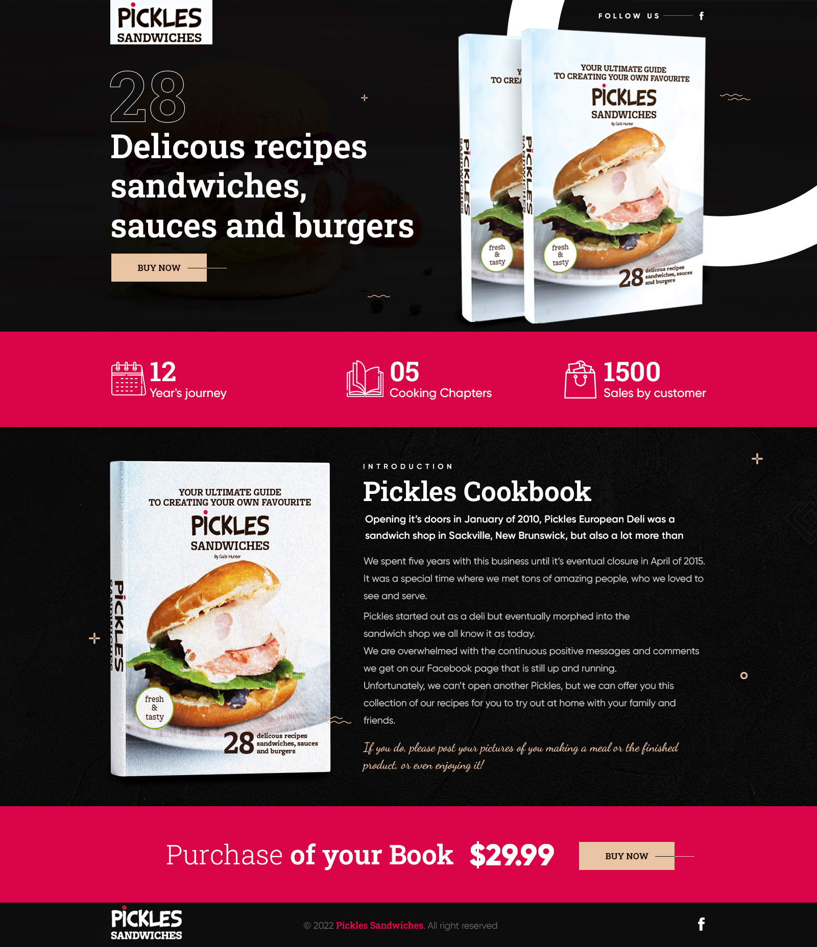 Diseño Web por sai.designer87 para Gabi Hunter Consulting Inc. | Diseño #28145556