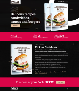 Web-Design von sai.designer87 für Gabi Hunter Consulting Inc. | Design: #28145556