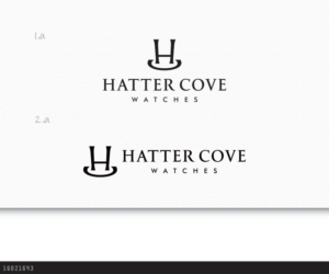 Logo Design by AD-X for this project | Design: #28150968