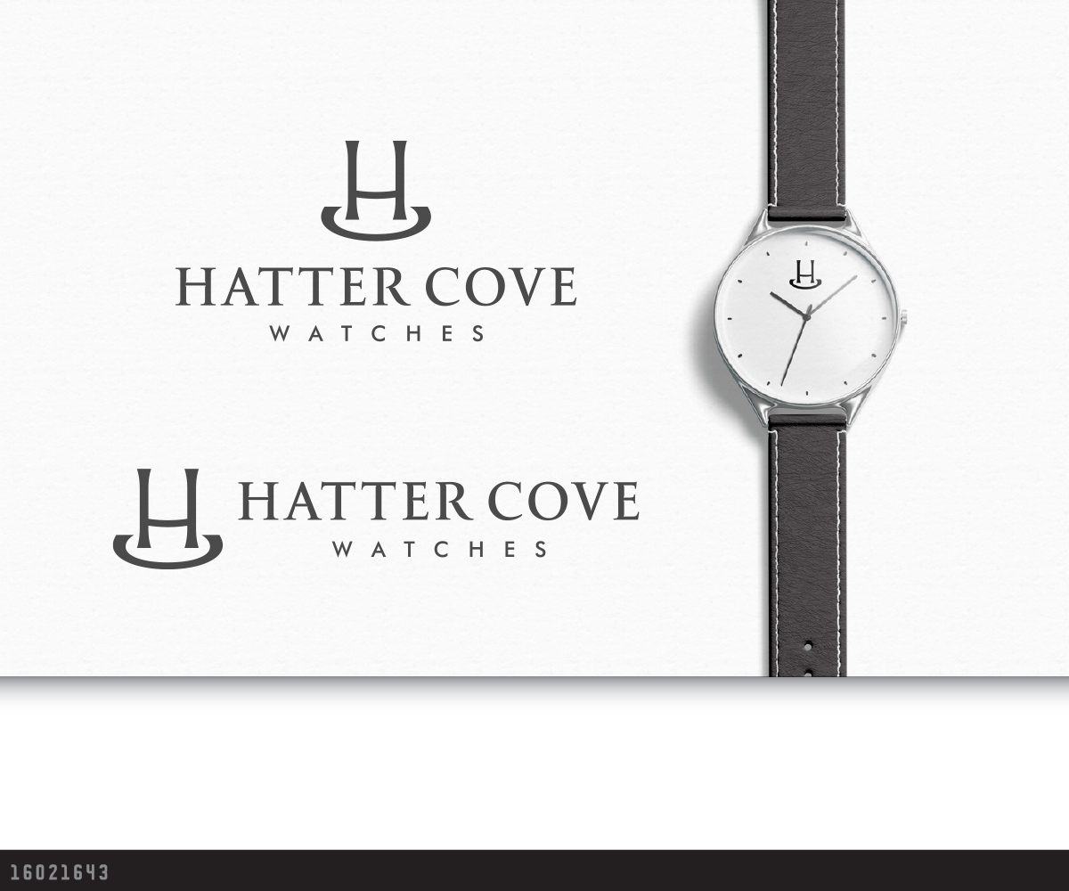 Logo Design by AD-X for this project | Design #28162943