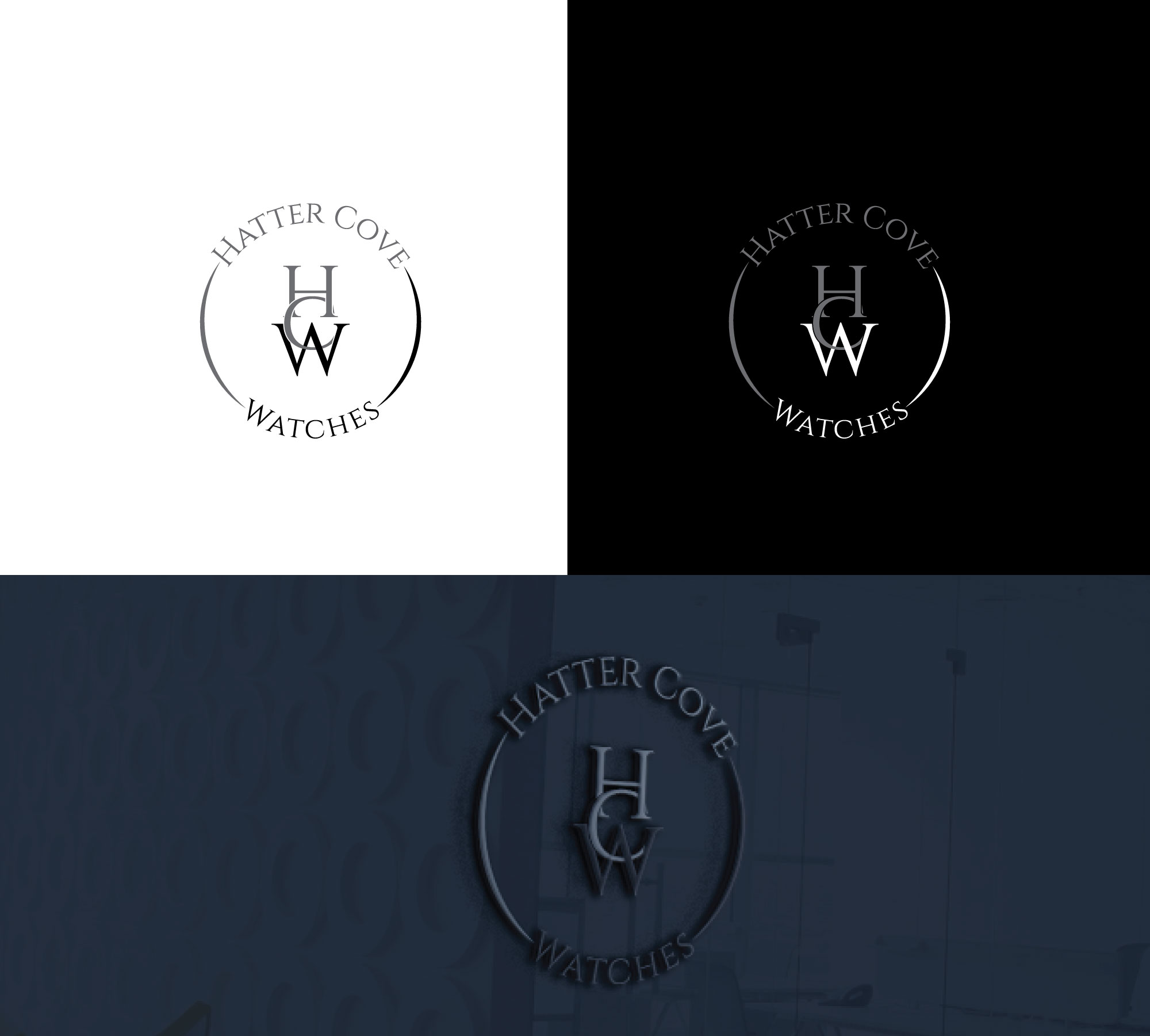 Diseño de Logo por RRR Design para este proyecto | Diseño #28129350