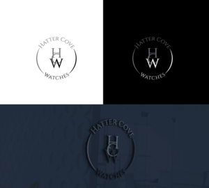 Logo Design by RRR Design for this project | Design: #28129350