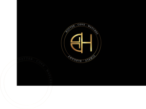 Logo Design by rm_works
