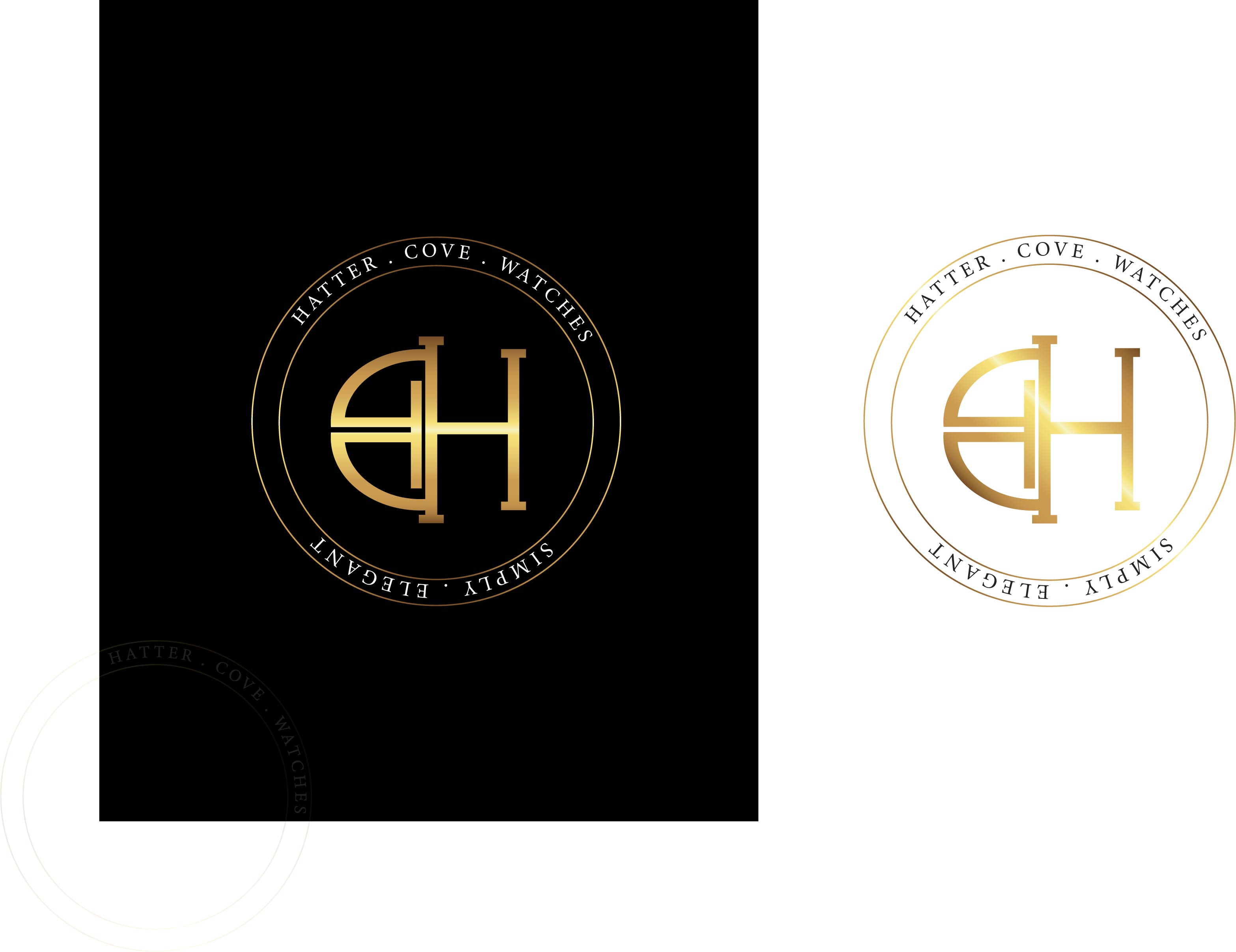 Logo Design by rm_works for this project | Design #28152143