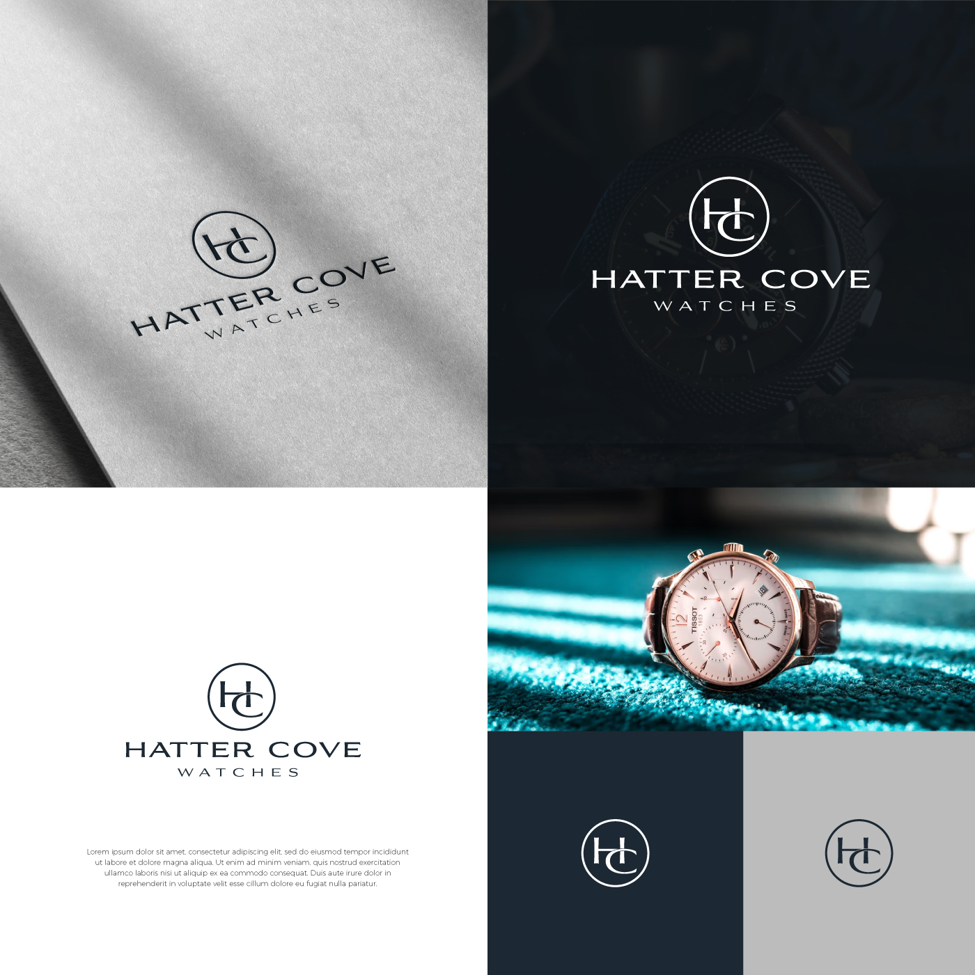 Diseño de Logo por HWdesigns para este proyecto | Diseño #28128735