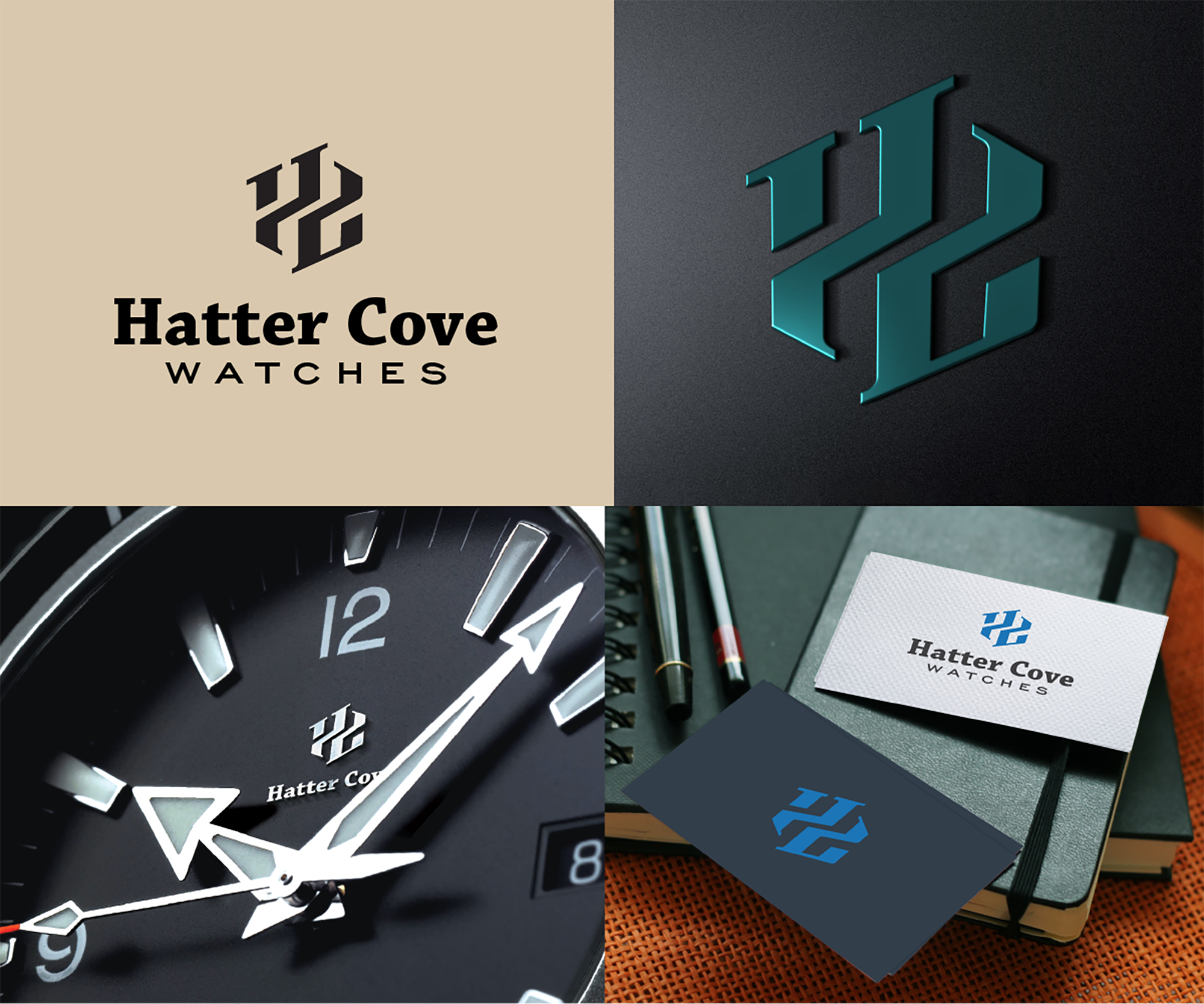 Logo Design by dennisdesigns for this project | Design #28128274