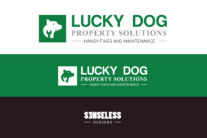Logo Design by Senseless for this project | Design: #28129318