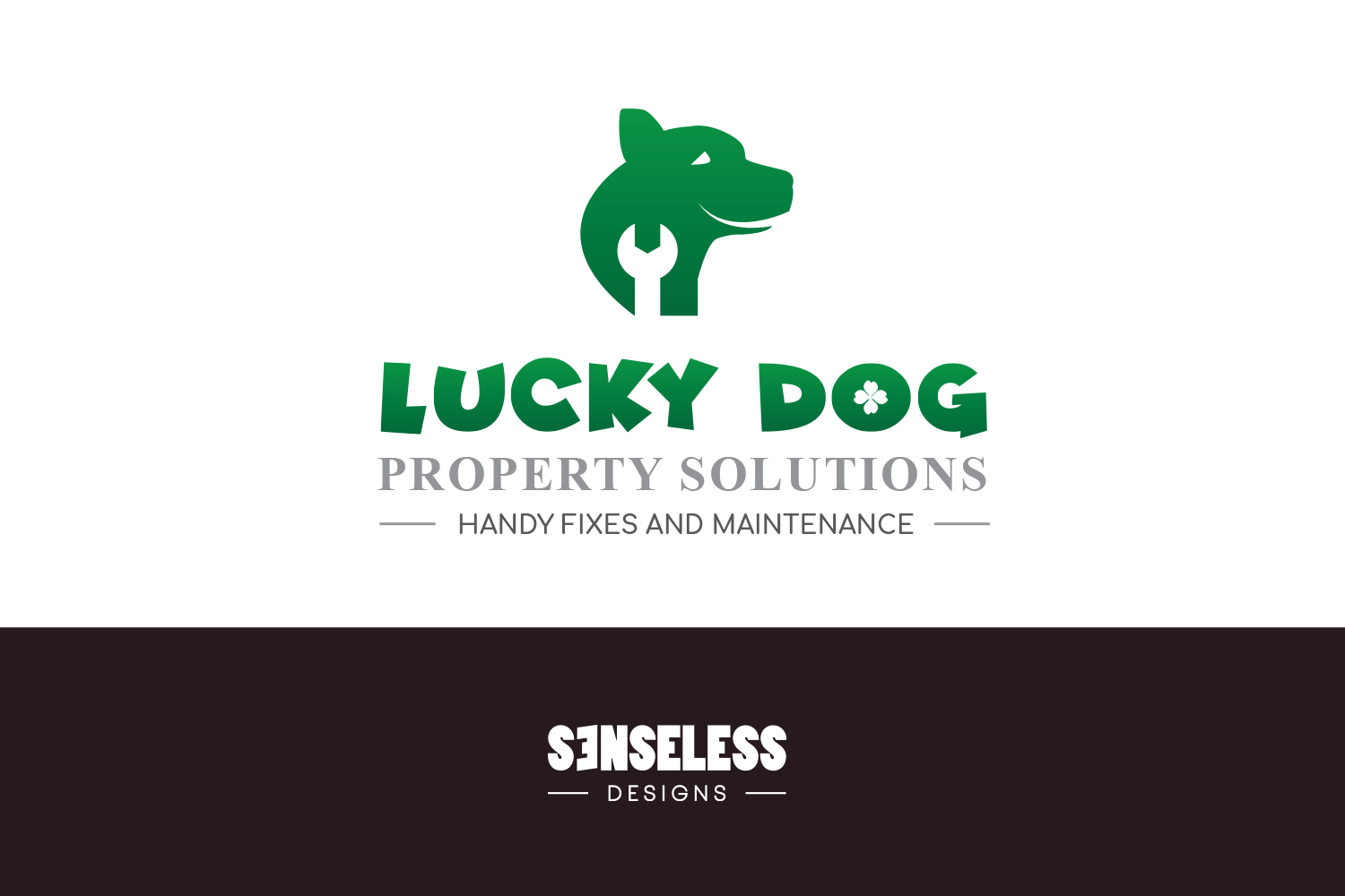 Logo-Design von Senseless für dieses Projekt | Design #28129320