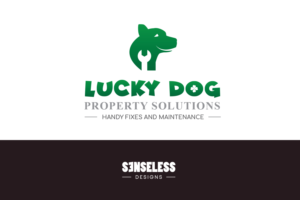 Logo Design by Senseless for this project | Design: #28129320