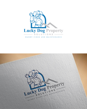 Logo Design by Ash_Design™