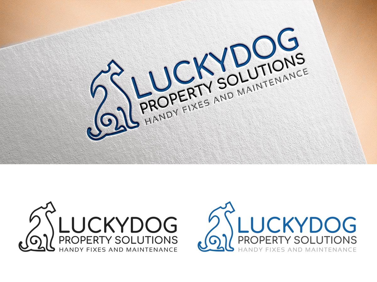Logo Design by Vishak vasu for this project | Design #28162807