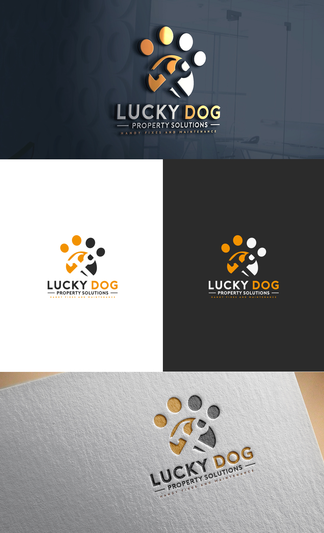 Logo-Design von GLDesigns für dieses Projekt | Design #28130412