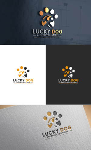 Logo Design by GLDesigns for this project | Design: #28130412