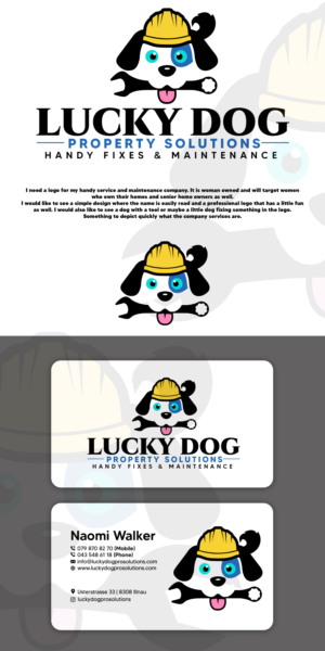 Logo Design by CreativeGwen™ for this project | Design: #28165031