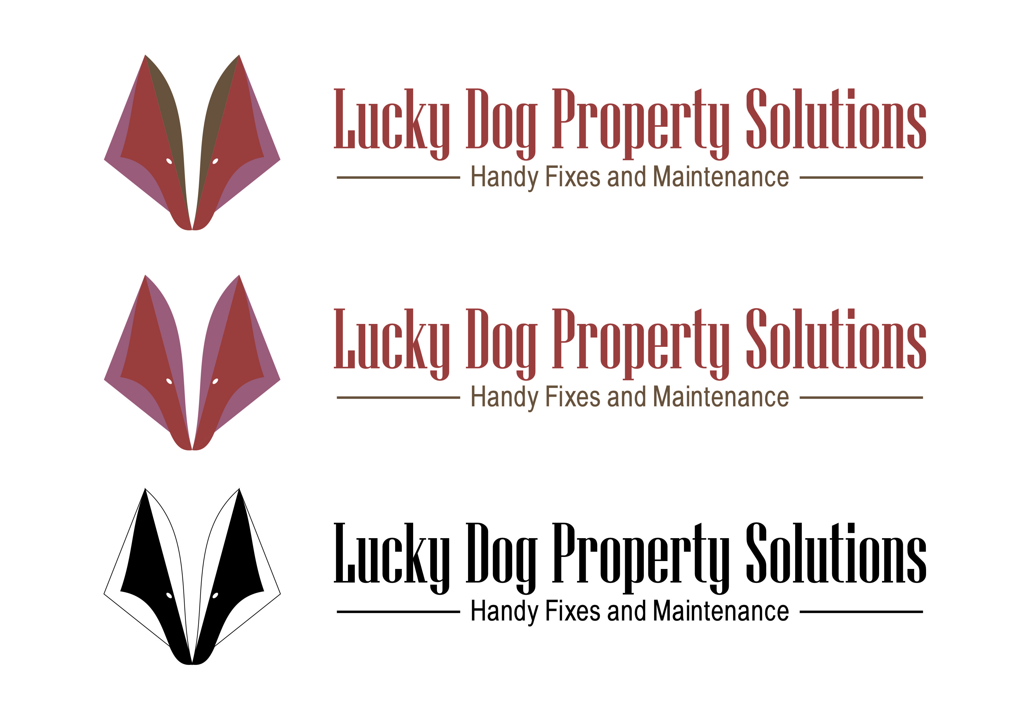Logo Design by naryzhal for this project | Design #28132563