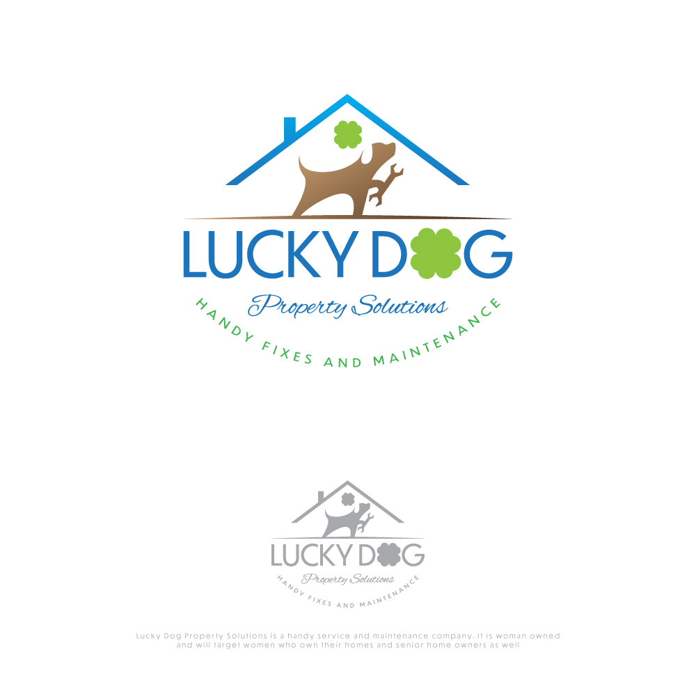 Logo Design by yudaharv for this project | Design #28127221