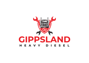 Gippsland Heavy Diesel | Logo Design by nilpori  103