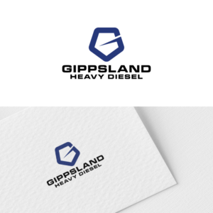 Logo Design by NOMLAS