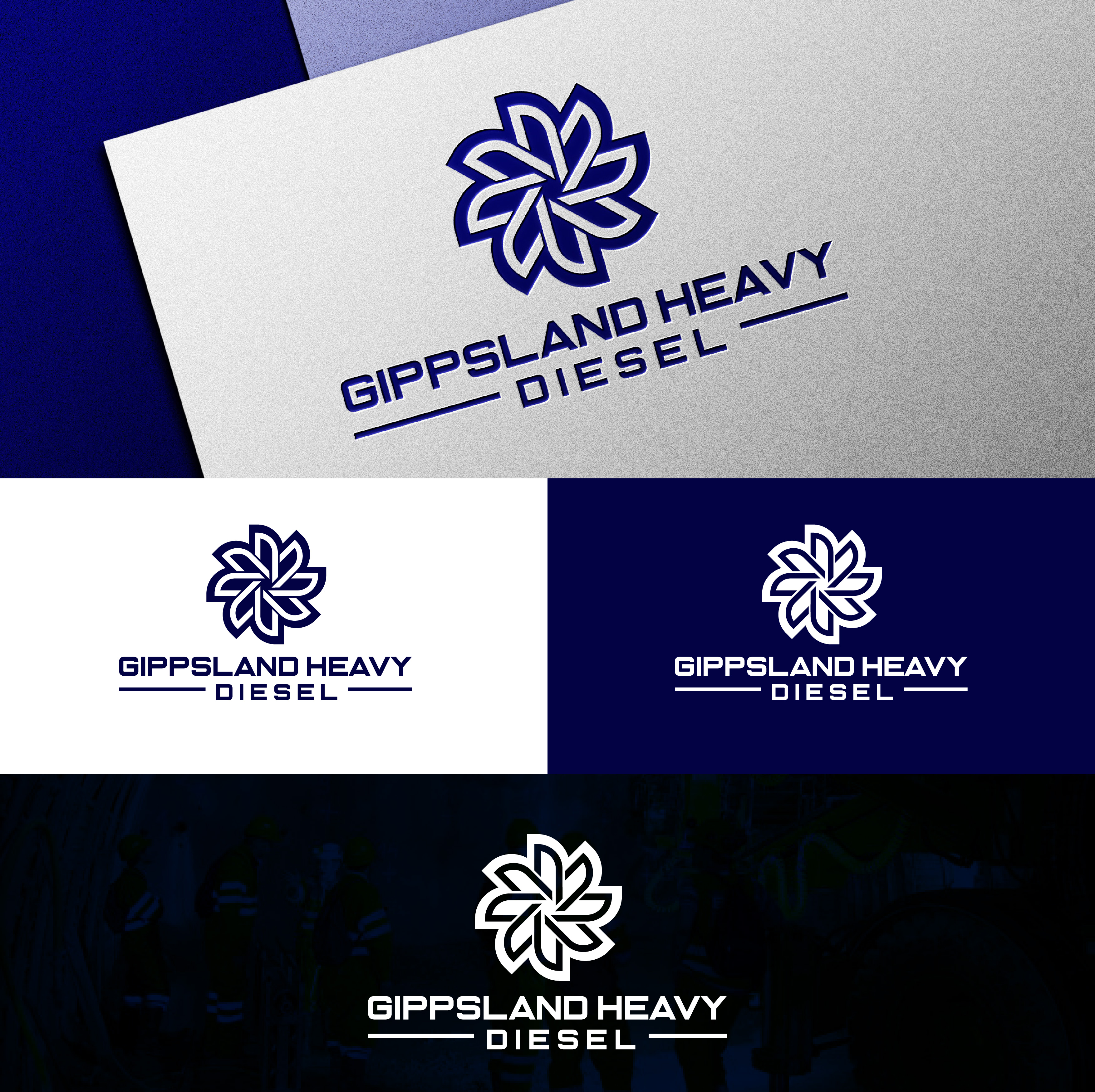 Logo Design by Mario 11 for this project | Design #28129554