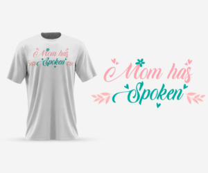 T-shirt Design by Sangkasa for this project | Design: #28151914