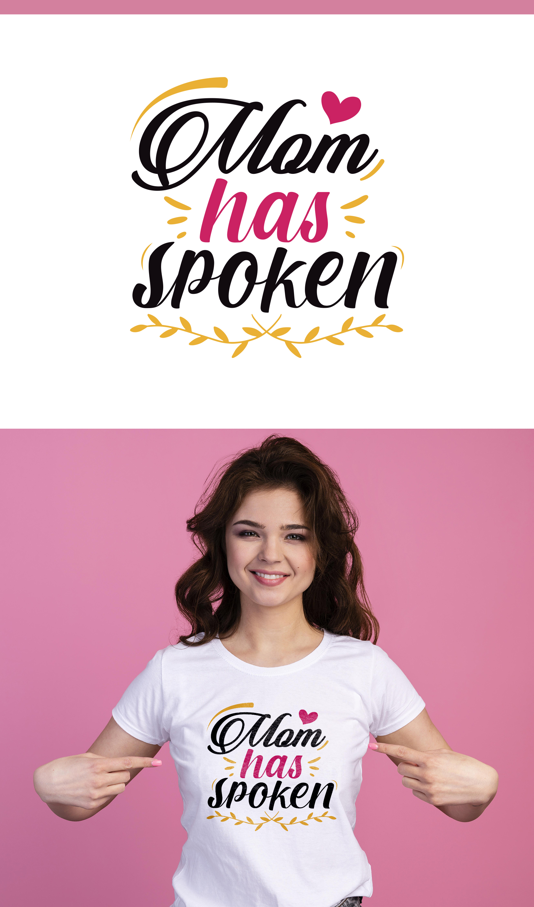 T-shirt Design by Waves Brain for this project | Design: #28128424