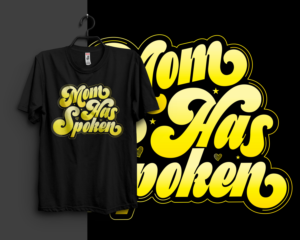 T-Shirt-Design von Sumaya932 für dieses Projekt | Design #28160768