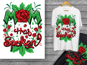 T-shirt Design by ElenaHong for this project | Design: #28164296