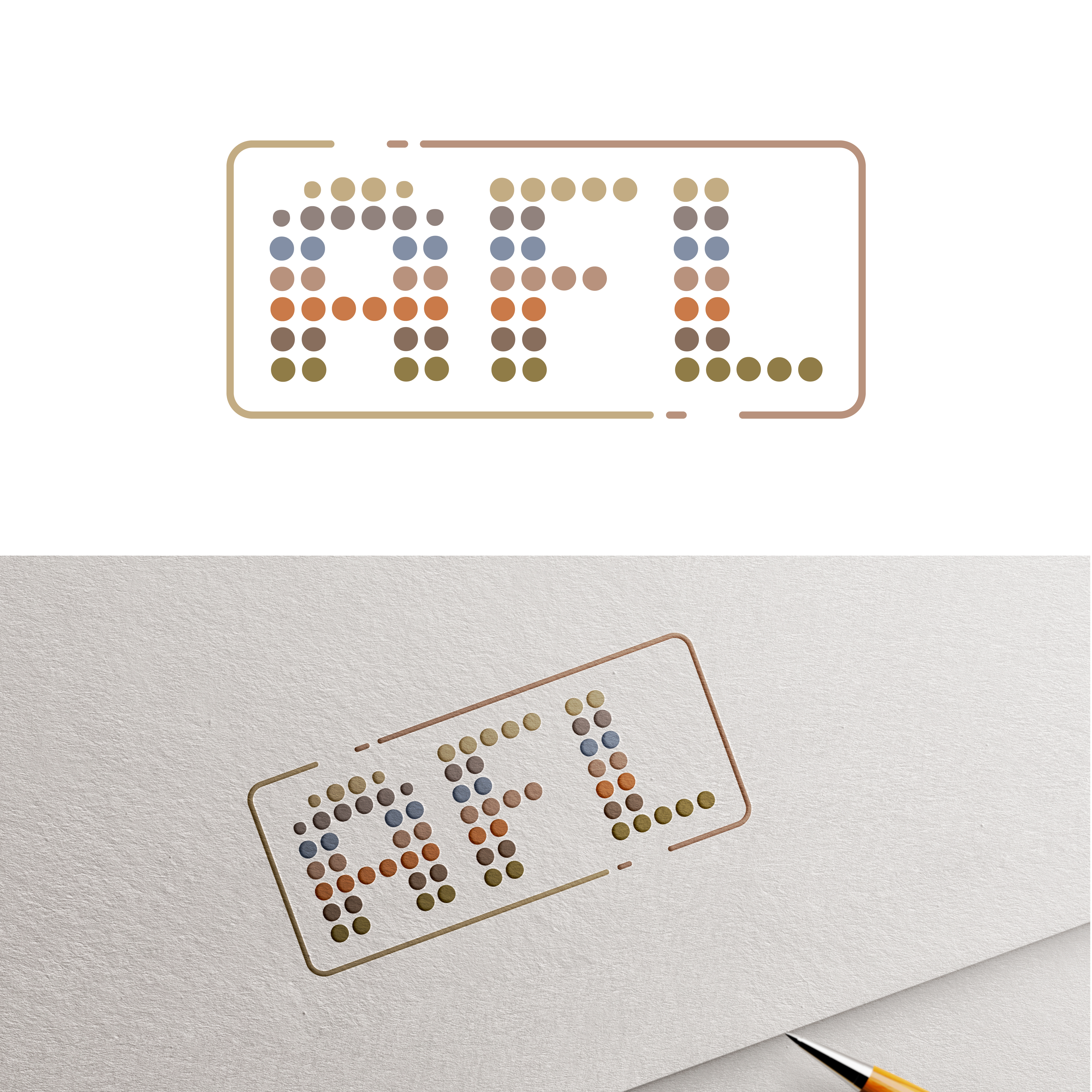 Logo-Design von GatorsWeb für DesignCrowd LLC | Design #28140855