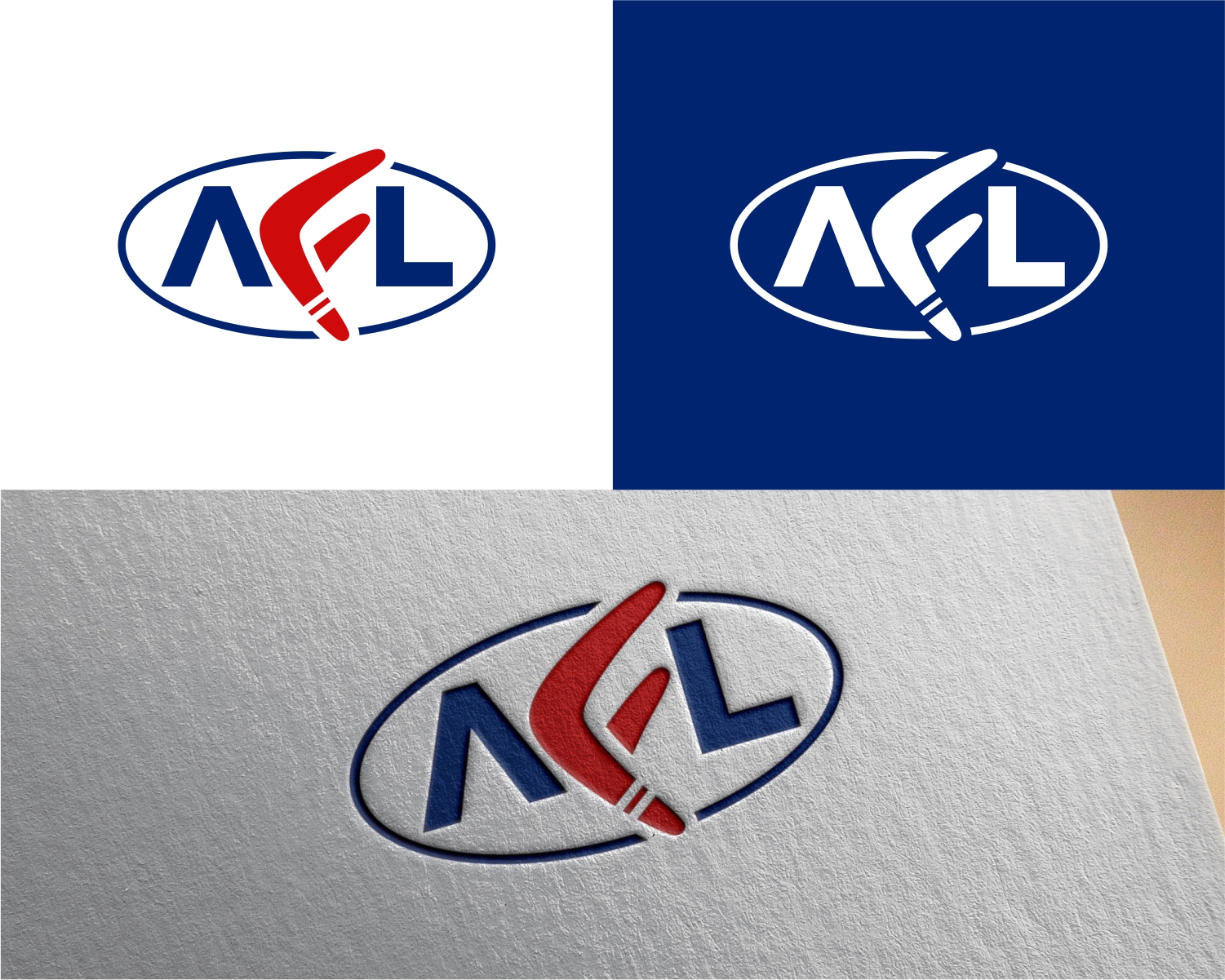 Logo Design by Rusmin Gustamin for DesignCrowd LLC | Design #28148769