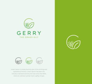 Logo Design by SanaPixel