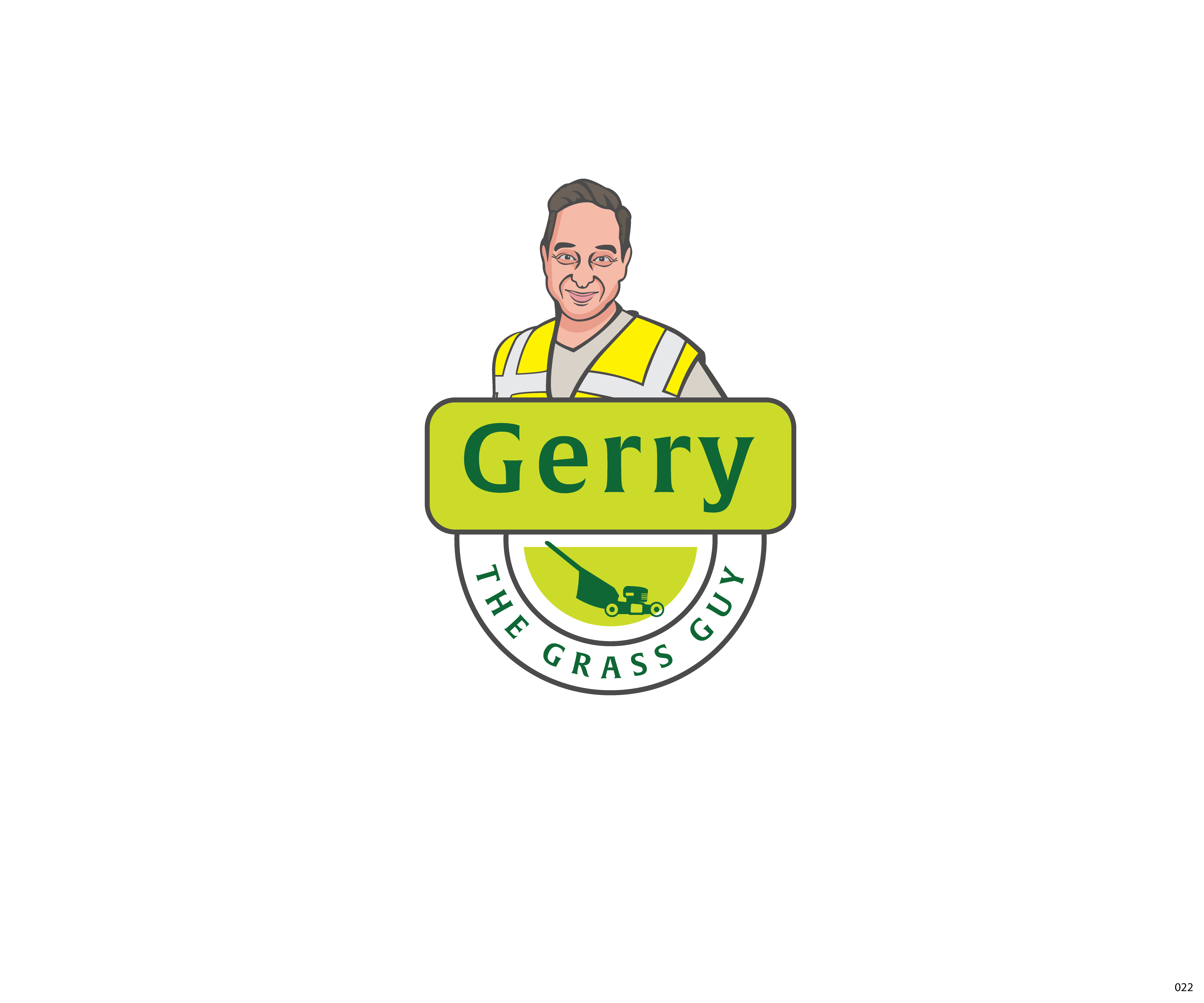 Logo Design by jnh for this project | Design #28159861