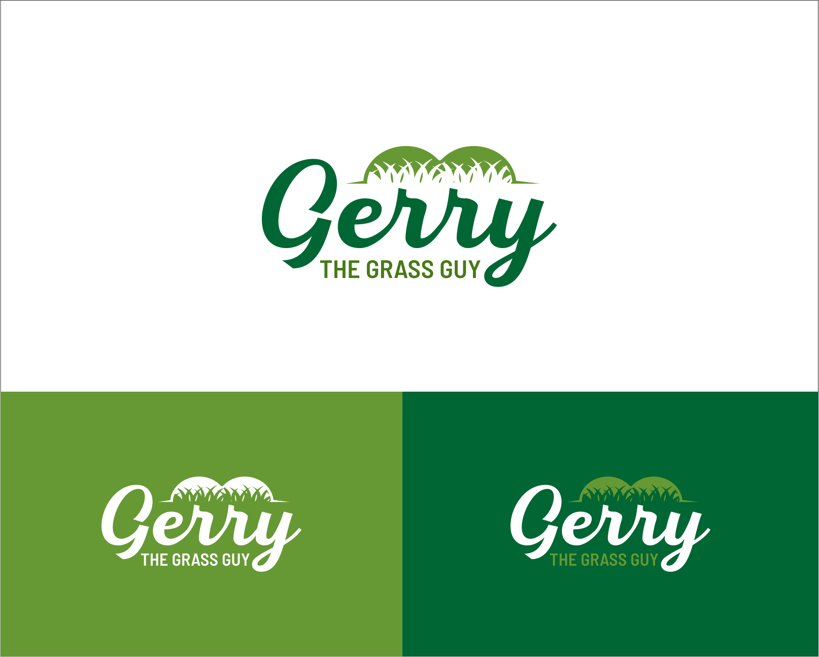 Logo Design by Udaya G for this project | Design #28165612