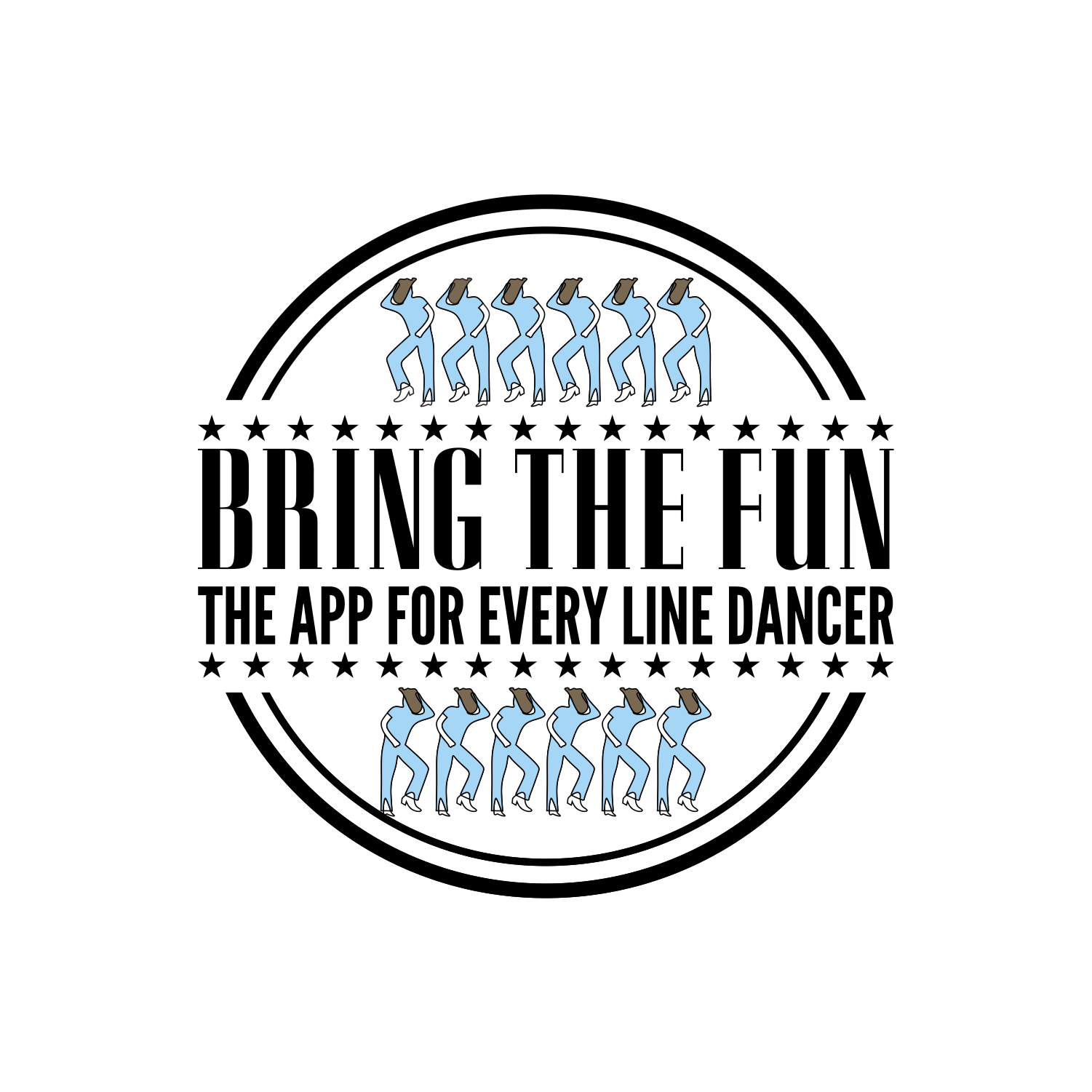 Logo Design by moisesf for Bring The Fun | Design #28164612