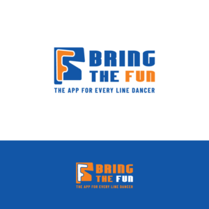Design de Logo par Sujit Banerjee pour Bring The Fun | Design : #28193147