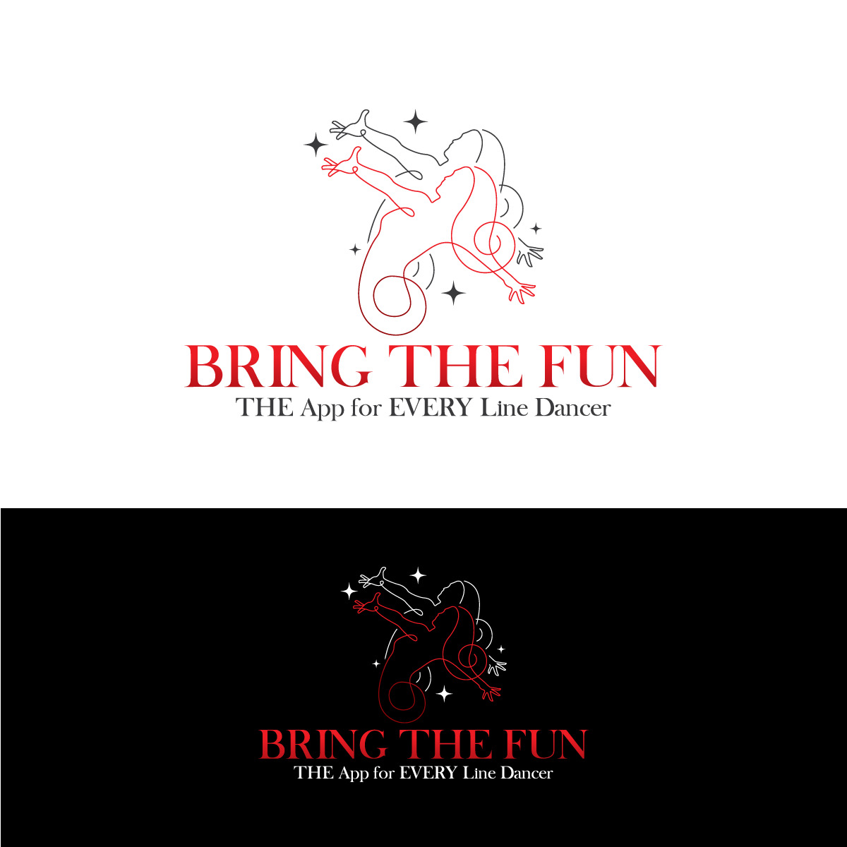 Logo Design by brand maker for Bring The Fun | Design #28129201