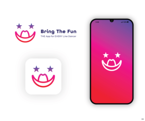 Design de Logo par jnh pour Bring The Fun | Design : #28156291