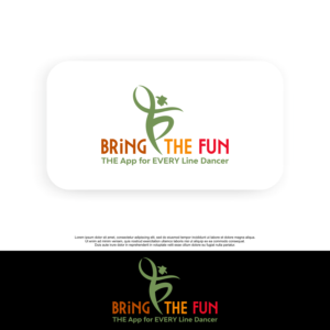 Design de Logo par QILLASOFT-Design pour Bring The Fun | Design : #28140009